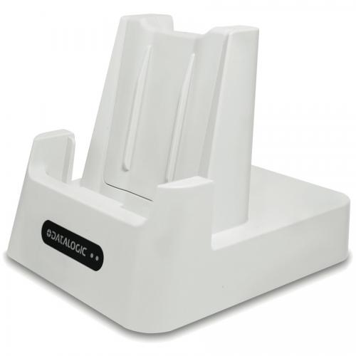 Cradle alimentare Datalogic pentru Memor 10, White