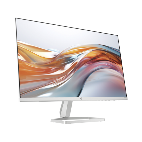 Monitor LED HP 524sw, 23.8inch, 1920x1080, 5ms GTG, White