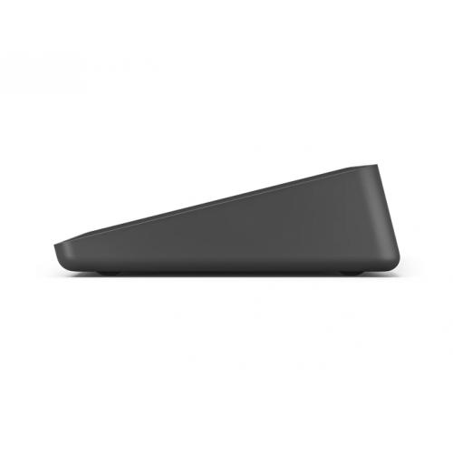 Controller videoconferinta Logitech Tap IP, Graphite