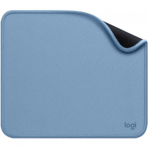 Mouse Pad Logitech Studio Series, Blue-Grey