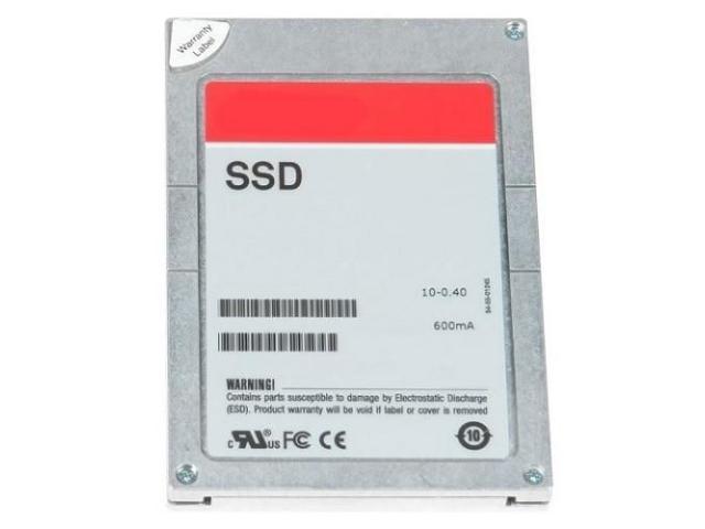 960GB SSD SAS Read Intensive