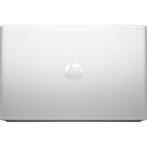 Laptop HP ProBook 450 G10, Intel Core i5-1335U, 15.6inch, RAM 16GB, SSD 512GB, Intel Iris Xe Graphics, FreeDOS, Pike silver plastic