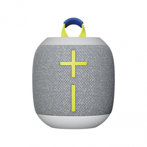 Boxa portabila Logitech Ultimate Ears Wonderboom 4, Joyous Bright