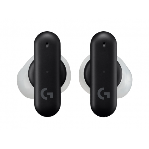 Handsfree Logitech G Fits, Black