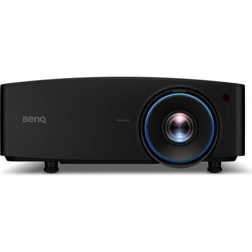 Videoproiector Benq LU935ST, Black