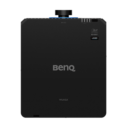 Videoproiector Benq LU9750, Black