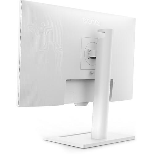 Monitor LED Benq GW3290QT, 31.5inch, 2560x1440, 5ms GTG, White