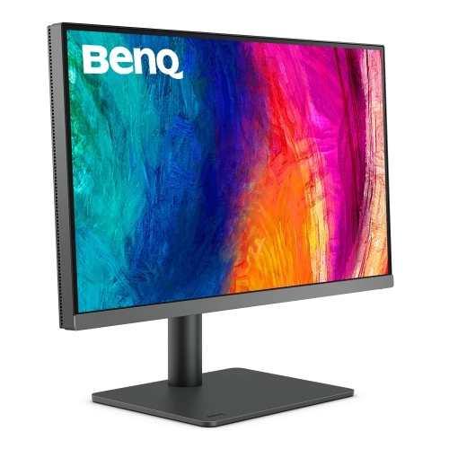 Monitor LED BenQ PD2706U, 27inch, 3840x2160, 5ms, Black