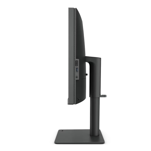 Monitor LED BenQ PD2706U, 27inch, 3840x2160, 5ms, Black