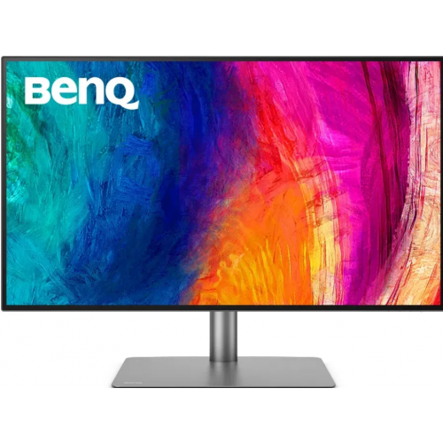 Monitor LED Benq PD3225U, 31.5inch, 3840x2160, 5ms GTG, Black