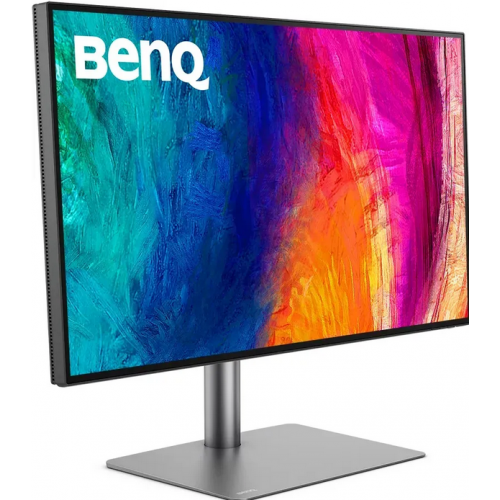 Monitor LED Benq PD3225U, 31.5inch, 3840x2160, 5ms GTG, Black