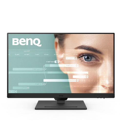 Monitor LED Benq GW2490T, 23.8inch, 1920x1080, 5ms GTG, Black