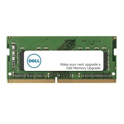 Memorie SO-DIMM Dell AA538491, 32GB, DDR4-2666MHz