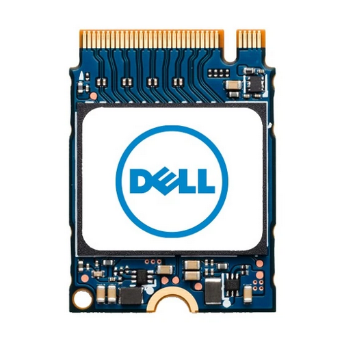 SSD Dell AB292880, 256GB, PCI Express 3.0 x4, M.2 2230