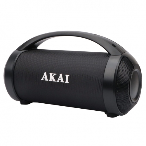 Boxa portabila Akai ABTS-21, Black