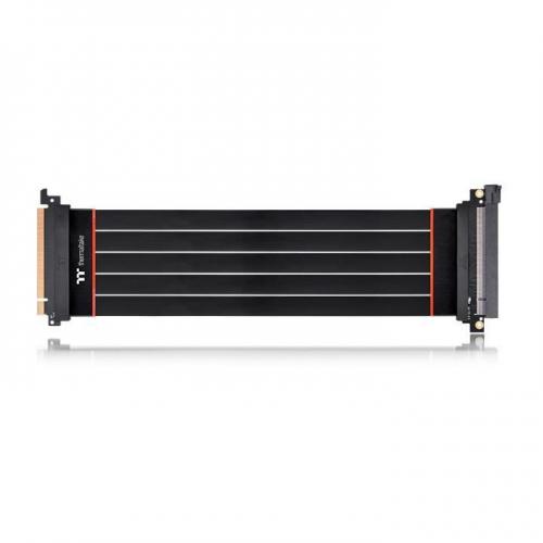 Cablu extensie Thermaltake TT Premium PCI-E 4.0, 300mm