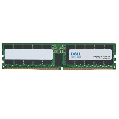 DELL MEMORY UPGRADE - 32GB/2RX8 DDR5 RDIMM 4800MHZ
