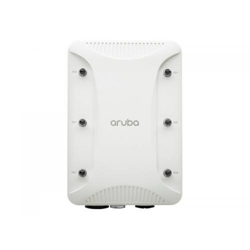 Access Point HP Aruba AP-318 TAA, White