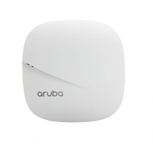 Access Point HP Aruba IAP-305 (RW) TAA, White