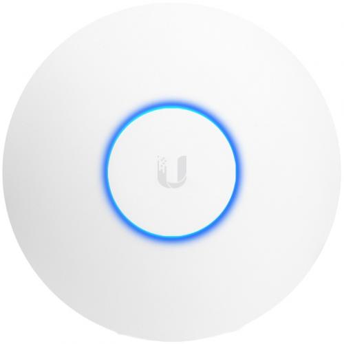 Access point Ubiquiti UAP-nanoHD, White