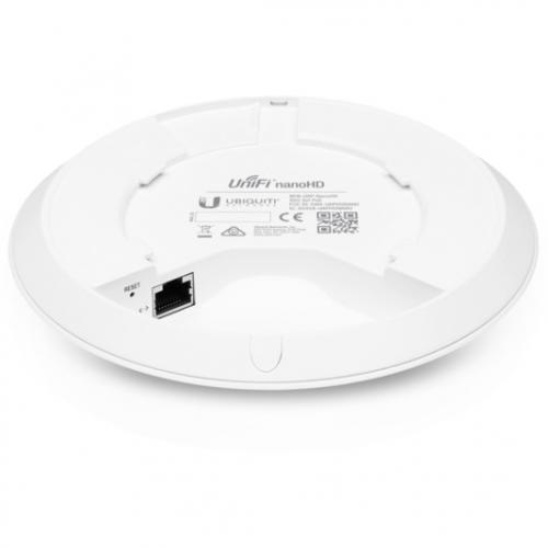 Access point Ubiquiti UAP-nanoHD, White