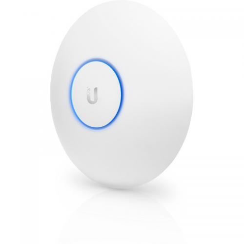 Access Point Ubiquiti UniFi UAP-AC-LR, White