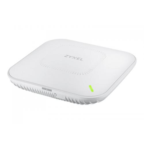 Access Point Zyxel WAX650S, White