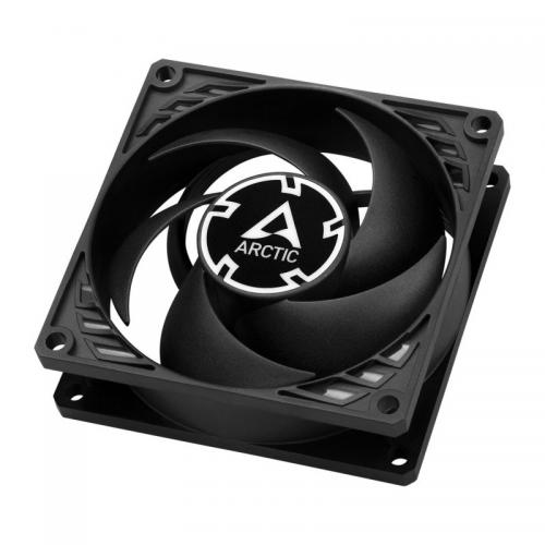 Ventilator Arctic P8 PWM PST, 80mm