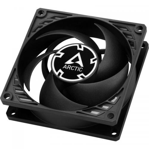 Ventilator Arctic P8, 80mm, 5 bucati