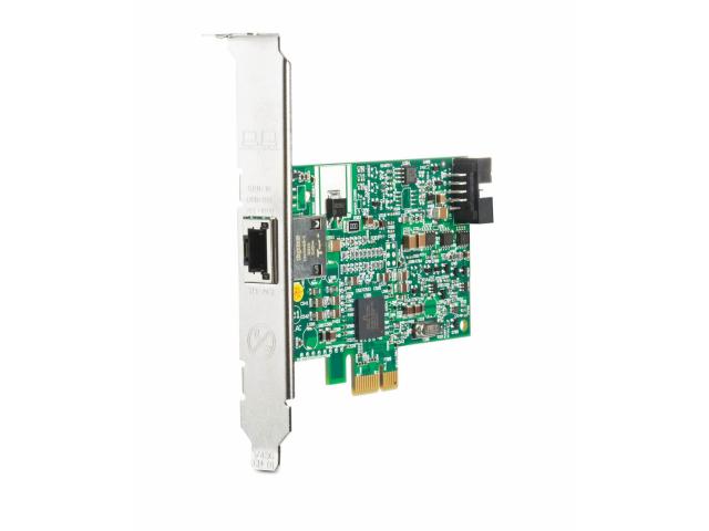 Adapter Ethernet PCI-E