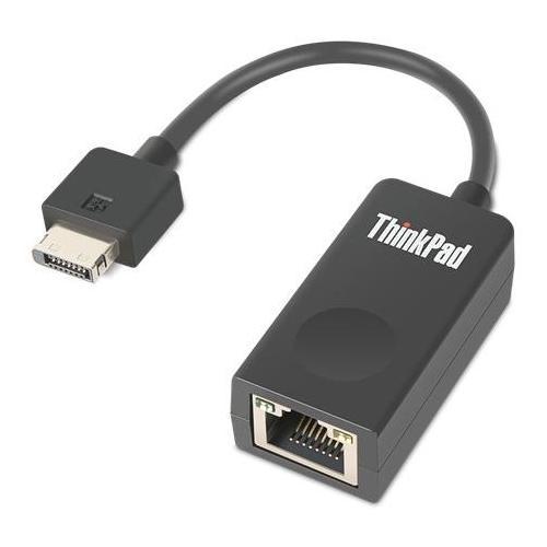 Adaptor retea Lenovo ThinkPad Gen 2, Black