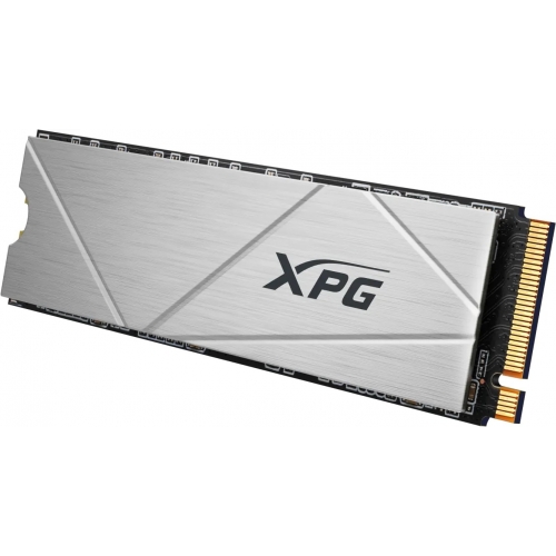 SSD A-Data XPG Gammix S60 2TB, PCI Express 4.0 x4, M.2