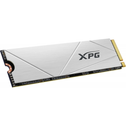 SSD A-Data XPG Gammix S60 2TB, PCI Express 4.0 x4, M.2