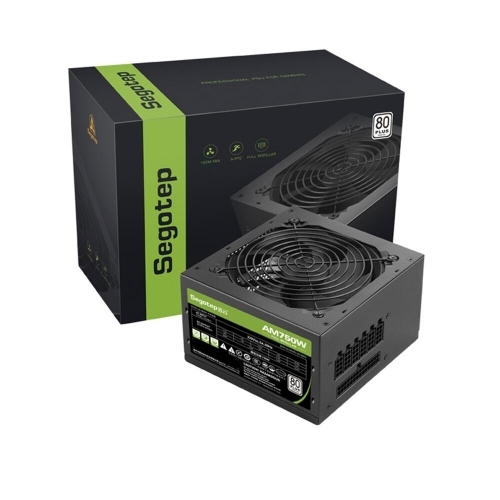 Sursa Segotep AM750, 750W