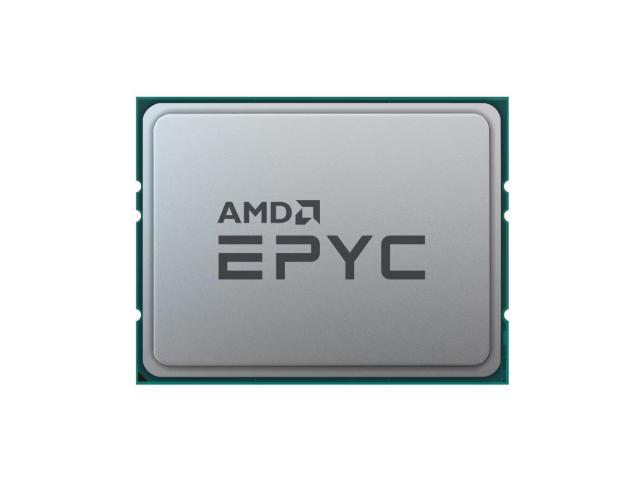 AMD EPYC 7F72 24C 240W 3.2GHz 