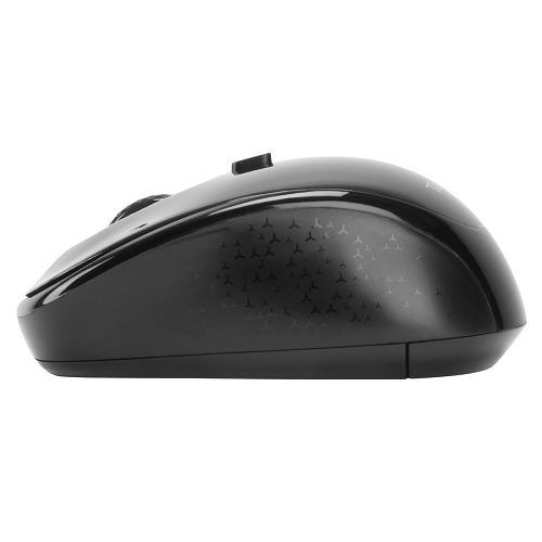 Mouse Optic Targus AMW50EU, USB Wireless, Black