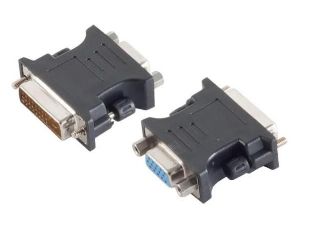 Analog DVI/VGA Adaptor