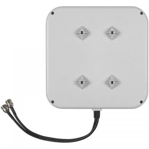 Antena Netgear ProSafe ANT224D10-10000S 10dBi N