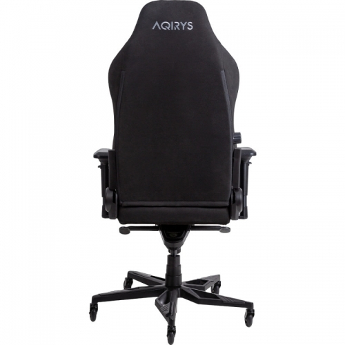 Scaun gaming AQIRYS Atlas, Black