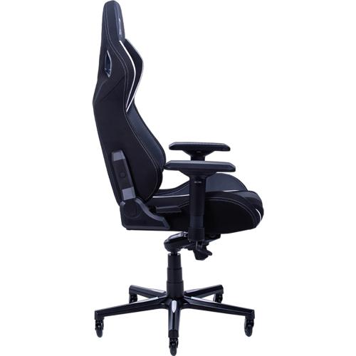 Scaun gaming AQIRYS Calypso, Black