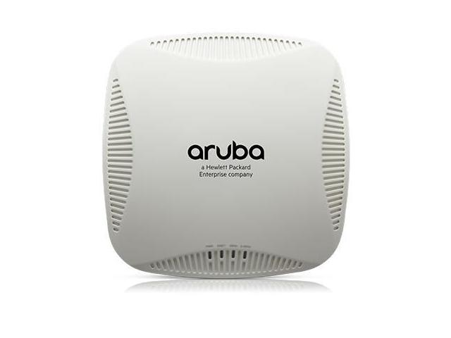 Aruba AP-205 Dual 2x2:2 