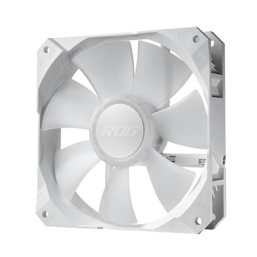 ASUS ROG STRIX LC II 360 ARGB - White Edition - processor liquid cooling system