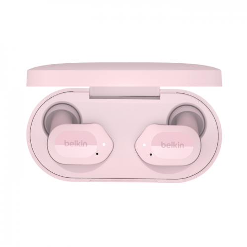 Handsfree Belkin SoundForm Play, Pink