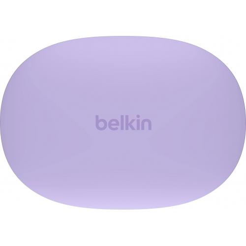 Handsfree Belkin SoundForm Bolt, Lavender