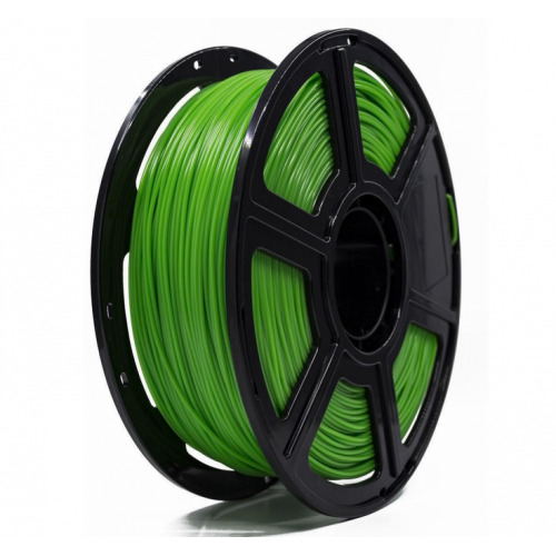 Filament AVTEK PLA, 1.75mm, 0.5kg, Green