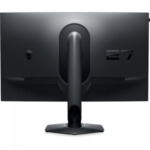  Monitor LED Dell Alienware AW2724HF, 27inch, 1920x1080, 0.5ms GTG, Black 