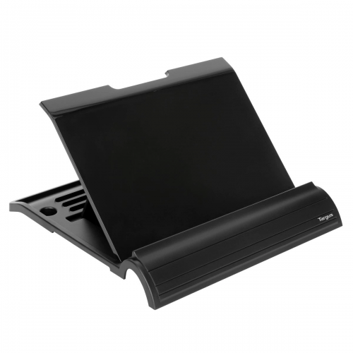 Stand Targus AWE802AMGL pentru laptop de 14inch, Black