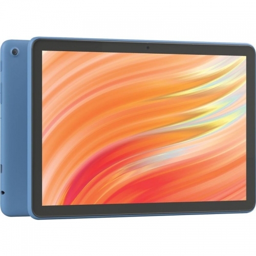 Tableta Amazon Fire HD 10 (2023), MediaTek MT8186A Octa Core, 10.1inch, 32GB, Wi-Fi, BT, Fire OS 8, Ocean