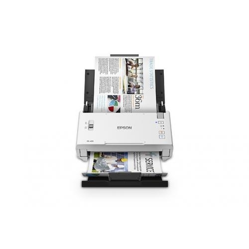 Scanner Epson Workforce DS-410