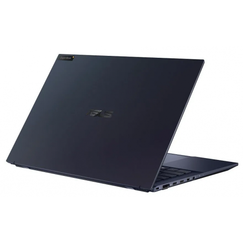 Laptop ASUS ExpertBook B9 B9403CVA-KM0096X, Intel Core i7-1365U, 14inch, RAM 32GB, SSD 2TB, Intel Iris X Graphics, Windows 11 Pro, Star Black